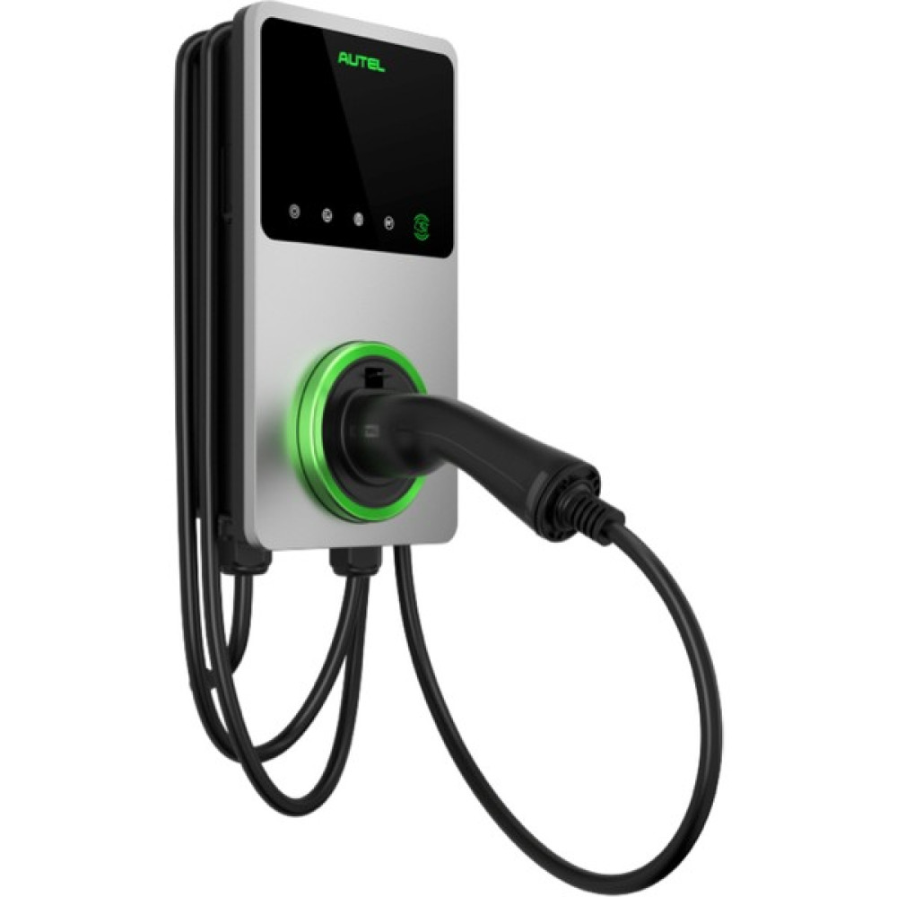 Autel 11-C Kablolu 11 kW Araç Şarj İstasyonu Oto Boyaları Fiyatı