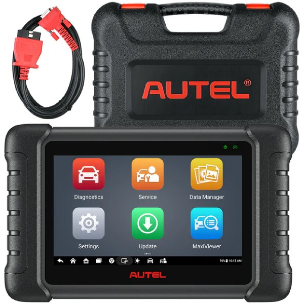 Autel Maxicheck MX808S Arıza Tespit Cihazı Oto El Aletleri Fiyatı