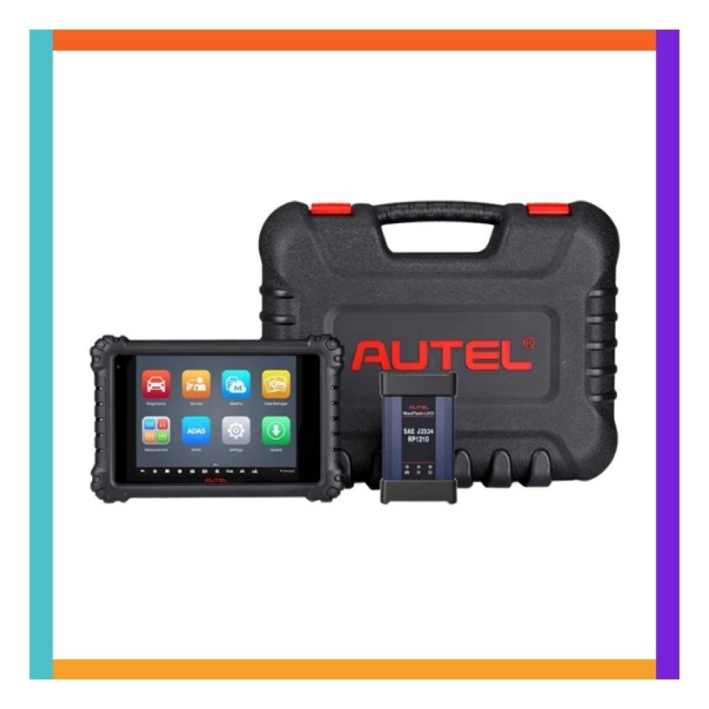 Autel Maxisys 908S3 Arıza Tespit Cihazı Oto El Aletleri Fiyatı