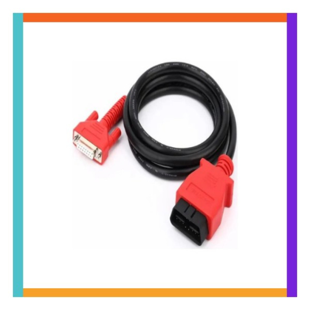 Autel MX808 Arıza Tespit Cihazı Obd Kablo Oto El Aletleri Fiyatı