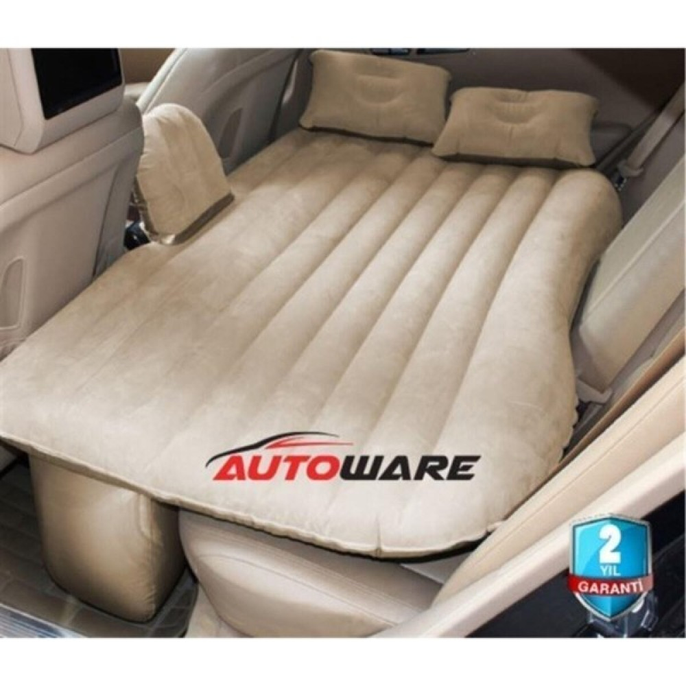 Auto Araç Içi Şişme Yatak 12 V Şişme Yatak Fiyatı
