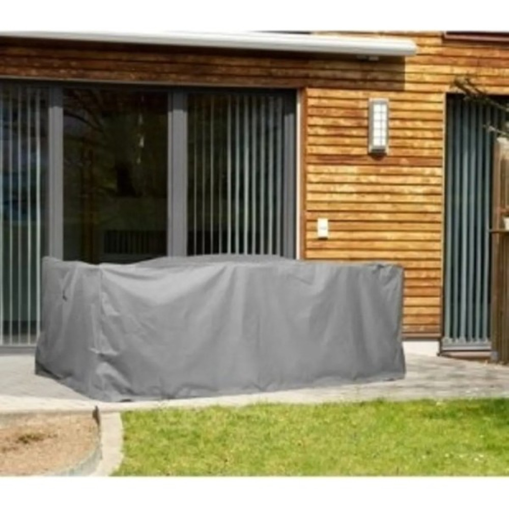 Auto Armor Bahçe Mobilya Koruma Örtüsü Branda 200X160X80 cm Su Geçirmez Bahçe Mobilyası Takımı Fiyatı