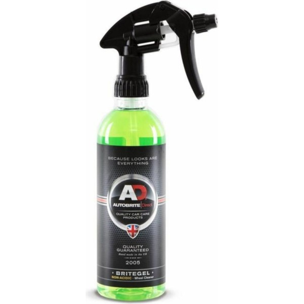 Auto Brite Brite Gel Jant Temizleme 500ML. Jantlar & Jant Aksesuarları Fiyatı