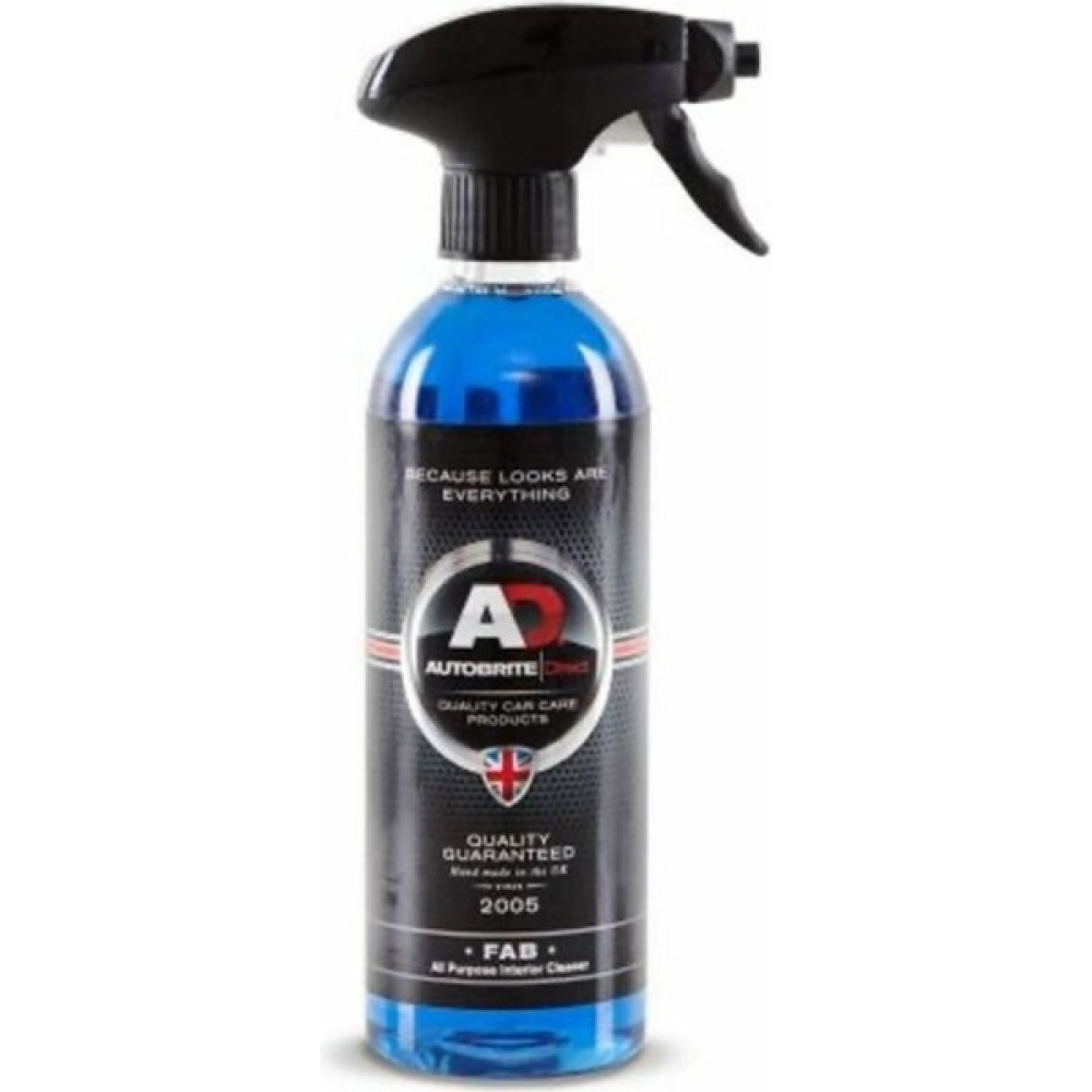 Auto Brite Fab Genel Amaçlı Temizleyici 500ML Oto Genel Temizlik Fiyatı
