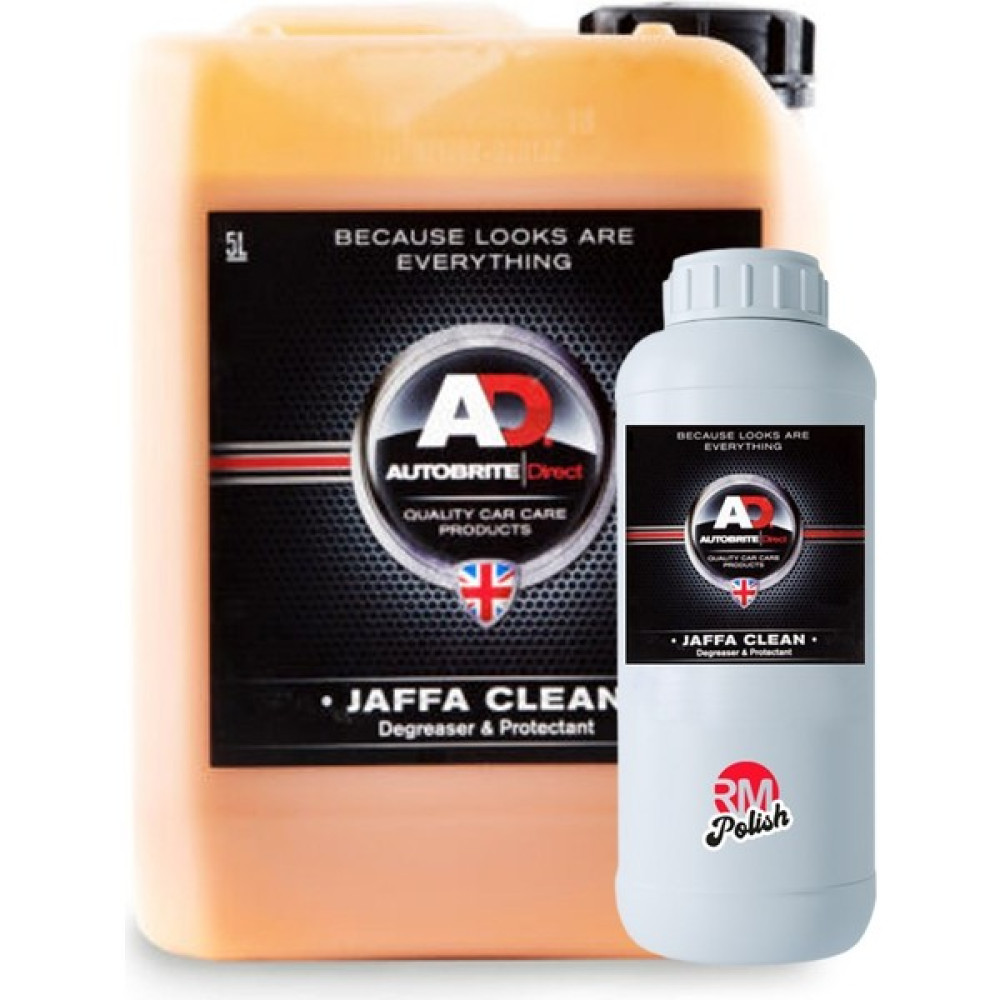 Auto Brite Jaffa Clean Degreaser Agresif Temizleyici 250ML Bölünmüş Ürün Oto Boyaları Fiyatı