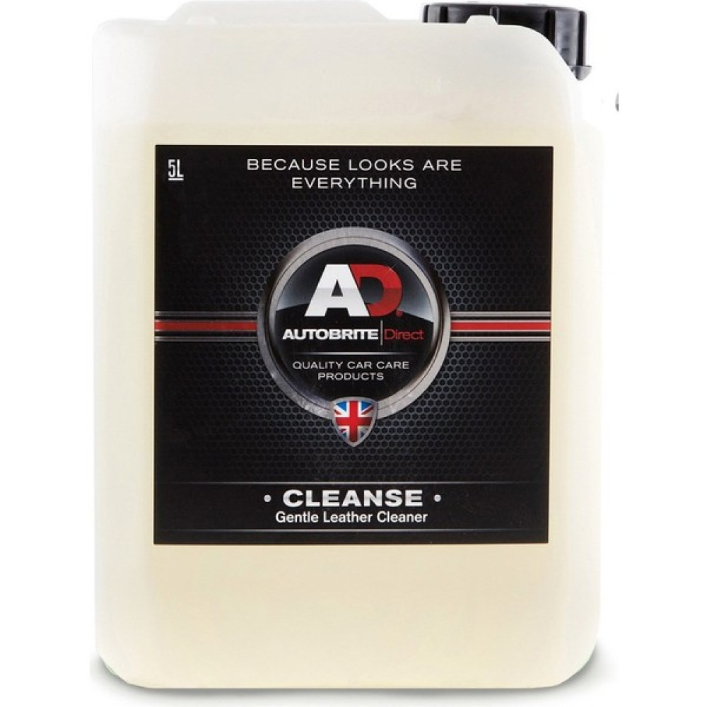 Auto Brite Leather Cleanse Deri Temizleme 5 Litre Oto Genel Temizlik Fiyatı