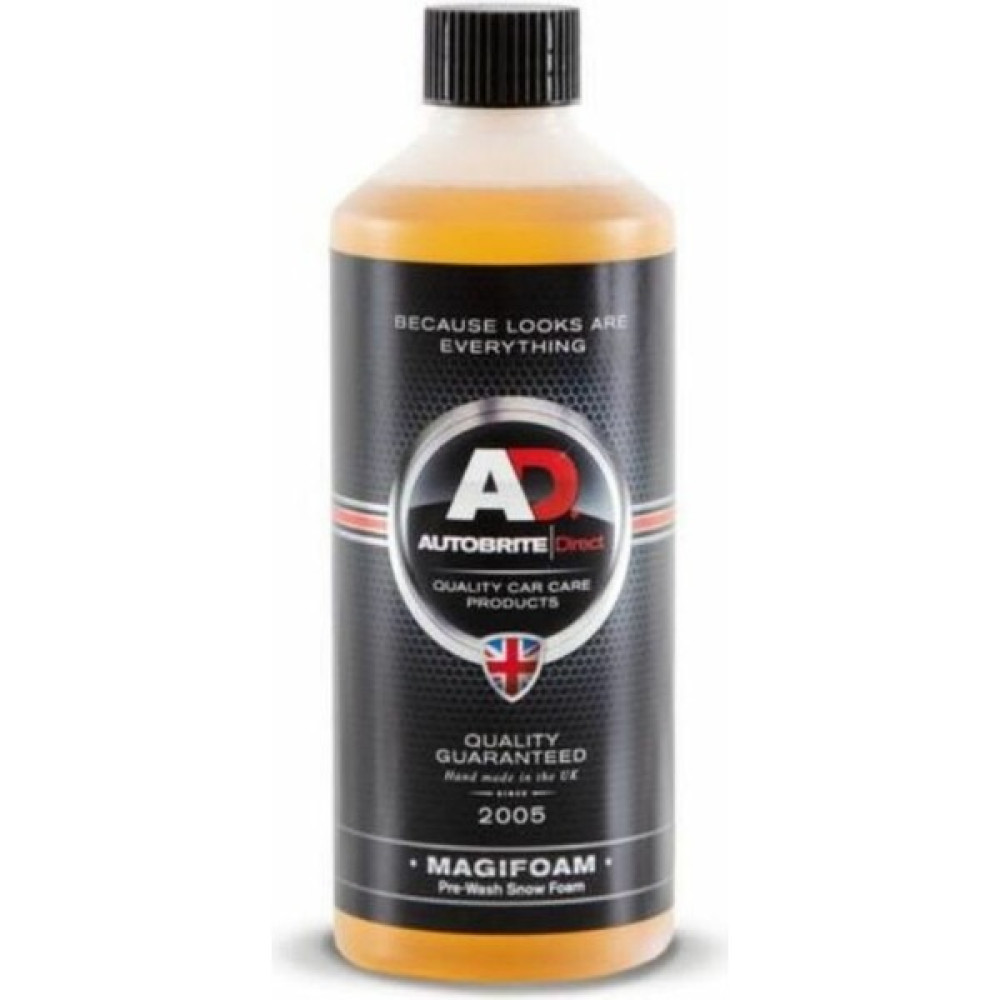 Auto Brite Magifoam Yıkama Köpüğü 1lt. Oto Yıkama Ürünleri Fiyatı