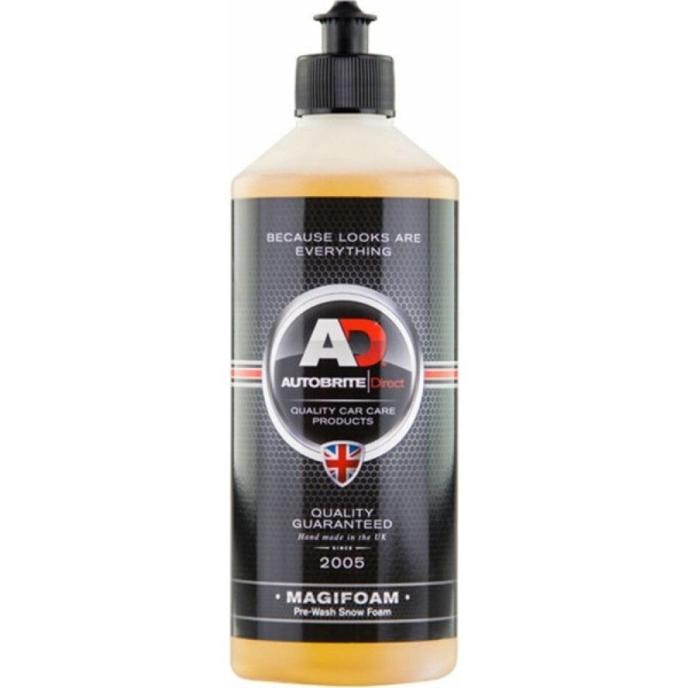 Auto Brite Magifoam Yıkama Köpüğü 500ML Oto Yıkama Ürünleri Fiyatı
