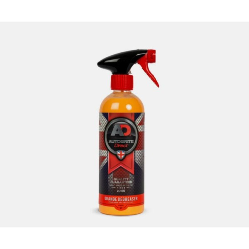 Auto Brite Orange Degreaser Agresif Temizleyici 500ML Oto Boyaları Fiyatı