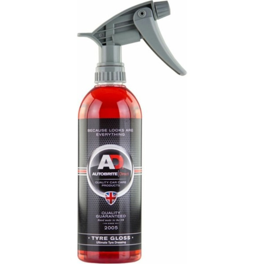 Auto Brite Tyre Gloss Lastik Parlatıcı 500ML. Lastikler Fiyatı