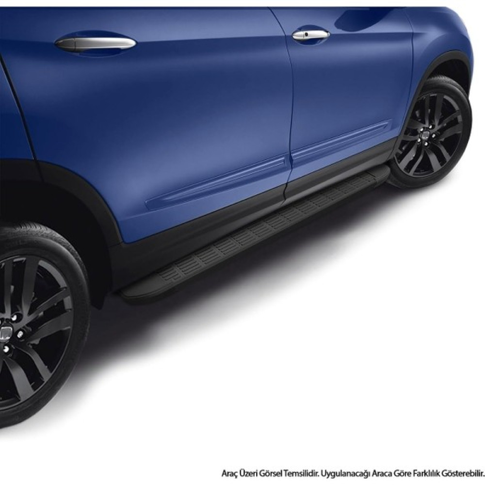 auto Chery Tiggo 8 Pro 2022-2023 Auto Yan Basamak Oto Boyaları Fiyatı