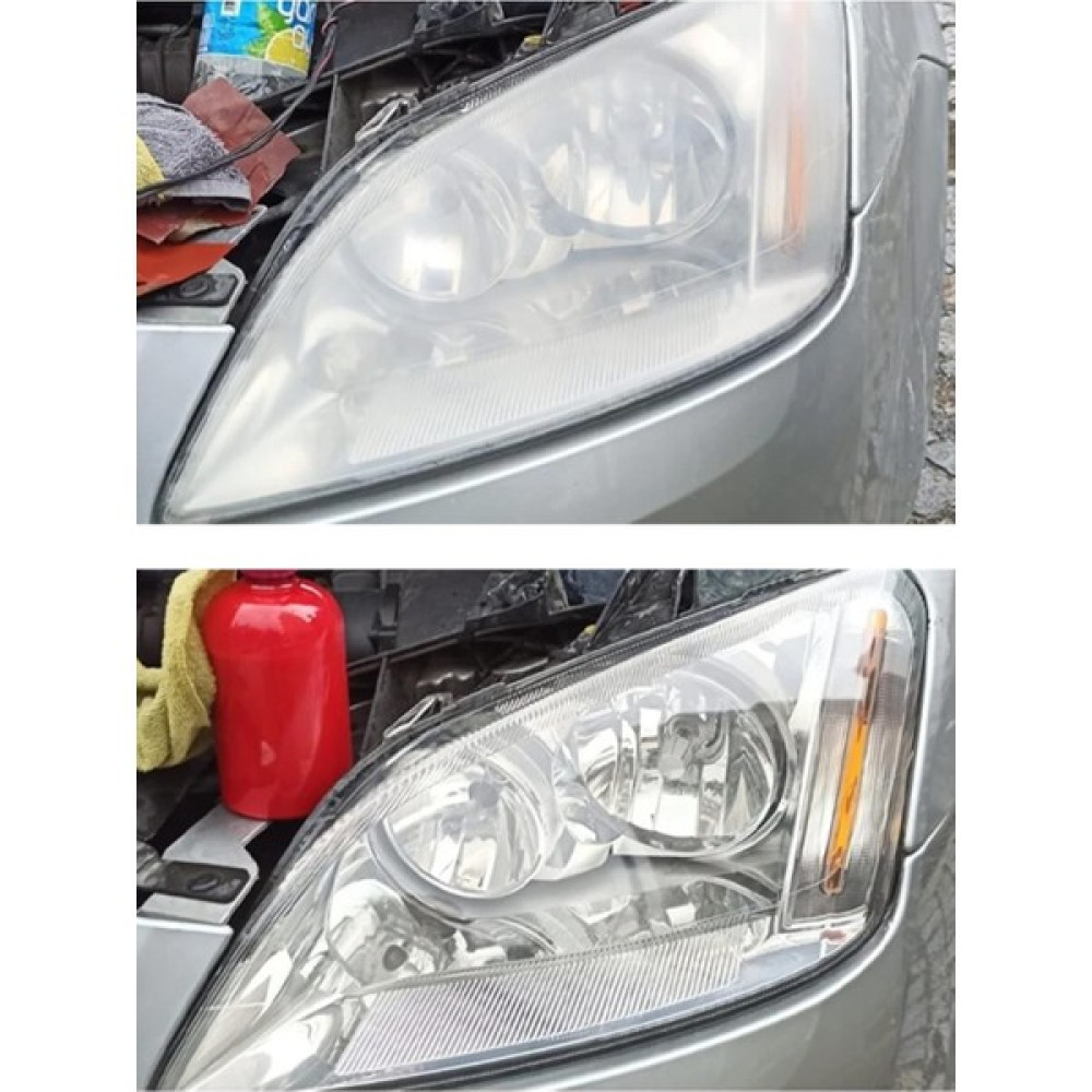 Auto Detox Limpotech Far Parlatma - Temizleme Kimyasalı 1kg Oto Bakım & Temizlik Ürünleri Fiyatı