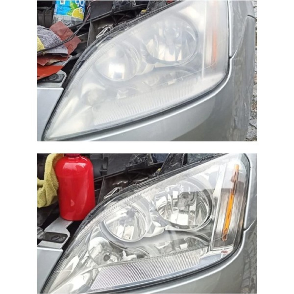 Auto Detox Limpotech Far Temizleme Seti Oto Bakım & Temizlik Ürünleri Fiyatı