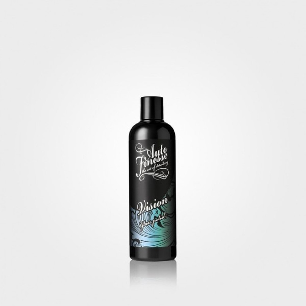 Auto Finesse Cam Pastası - Vision - 500ML Oto Çizik Giderici Fiyatı