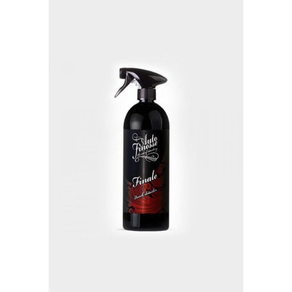 Auto Finesse Finale Yüzey Temizleyici Hızlı Cila 1 Lt Oto Bakım & Temizlik Ürünleri Fiyatı