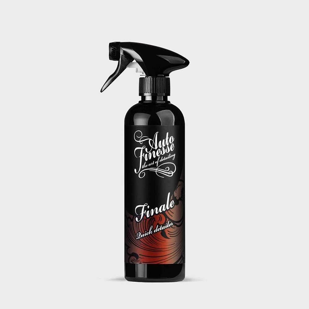 Auto Finesse Finale Yüzey Temizleyici (Hızlı Cila) 500 Ml. Deterjan ve Temizlik Ürünleri Fiyatı