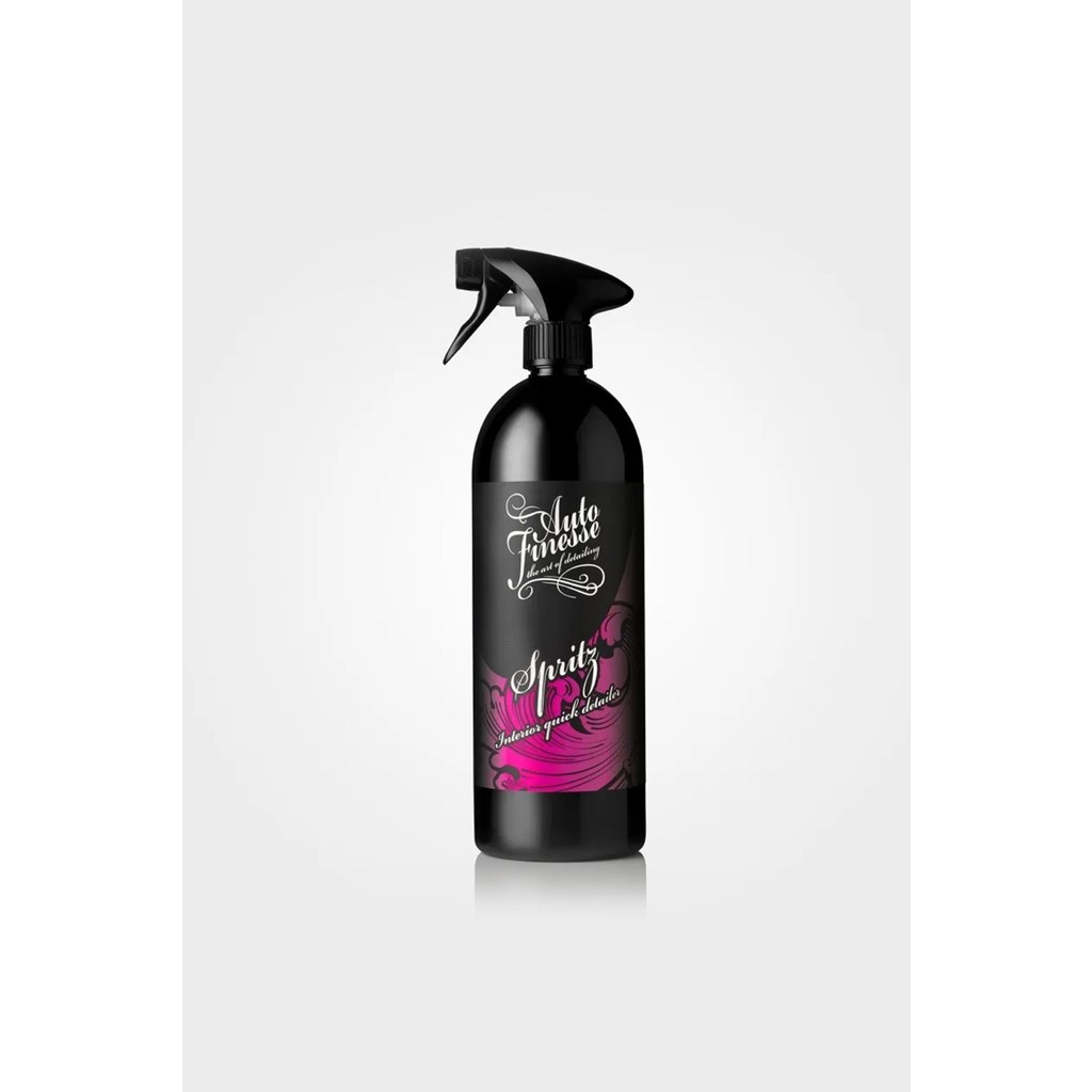 Auto Finesse Iç Detay Spreyi - Spritz - 1 Litre Oto Genel Temizlik Fiyatı