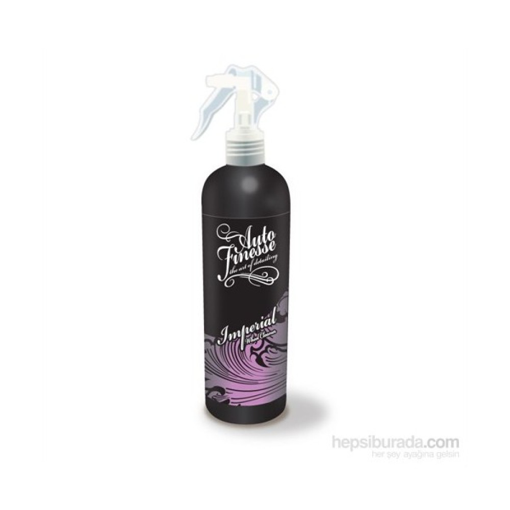 Auto Finesse Imperial Wheel Cleaner - Jant Temizleyici 500 ml Jantlar & Jant Aksesuarları Fiyatı