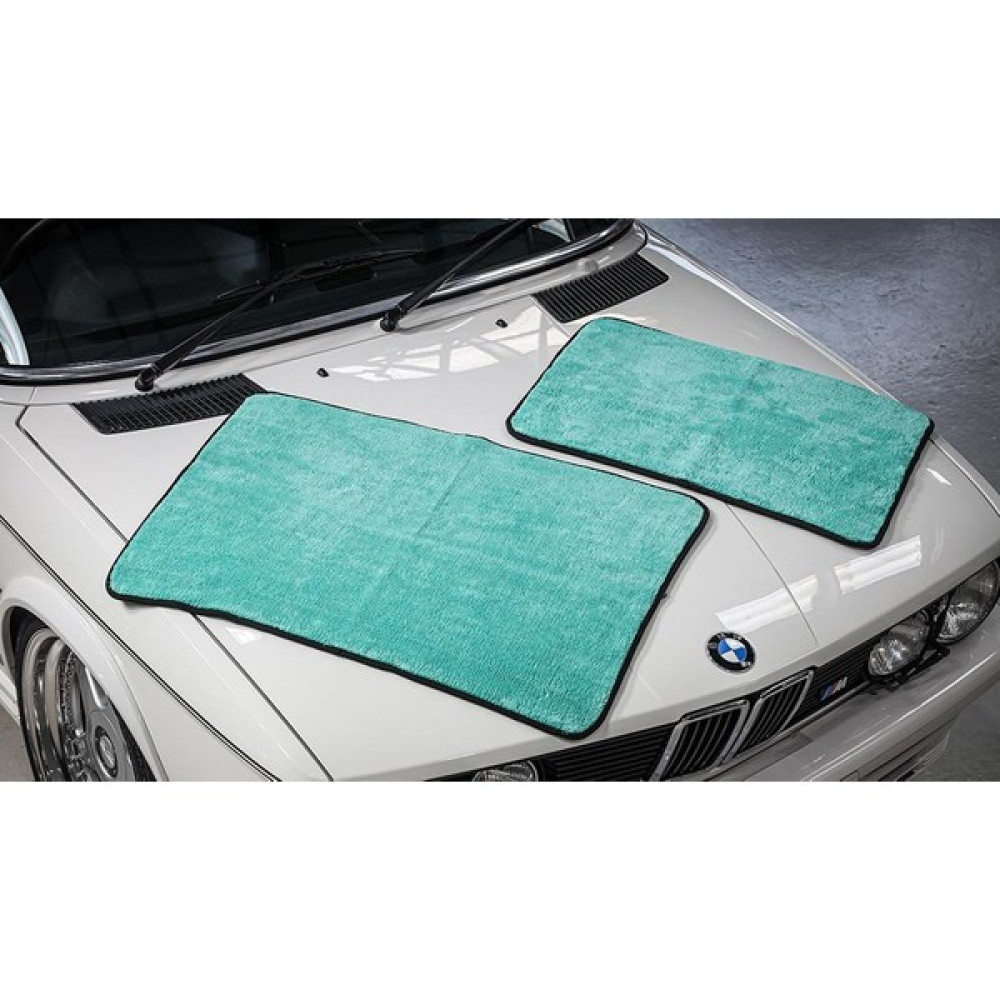 Auto Finesse Kurulama Havlusu - Aqua Deluxe Xl Oto Bakım Bezleri Fiyatı