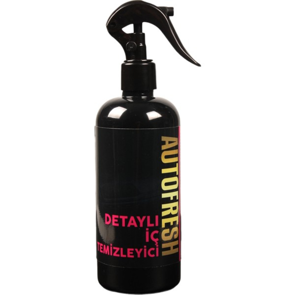 Auto Fresh Araç Detaylı Oto Iç Temizleyici Koltuk Tavan Zemin 410 ml Oto Genel Temizlik Fiyatı