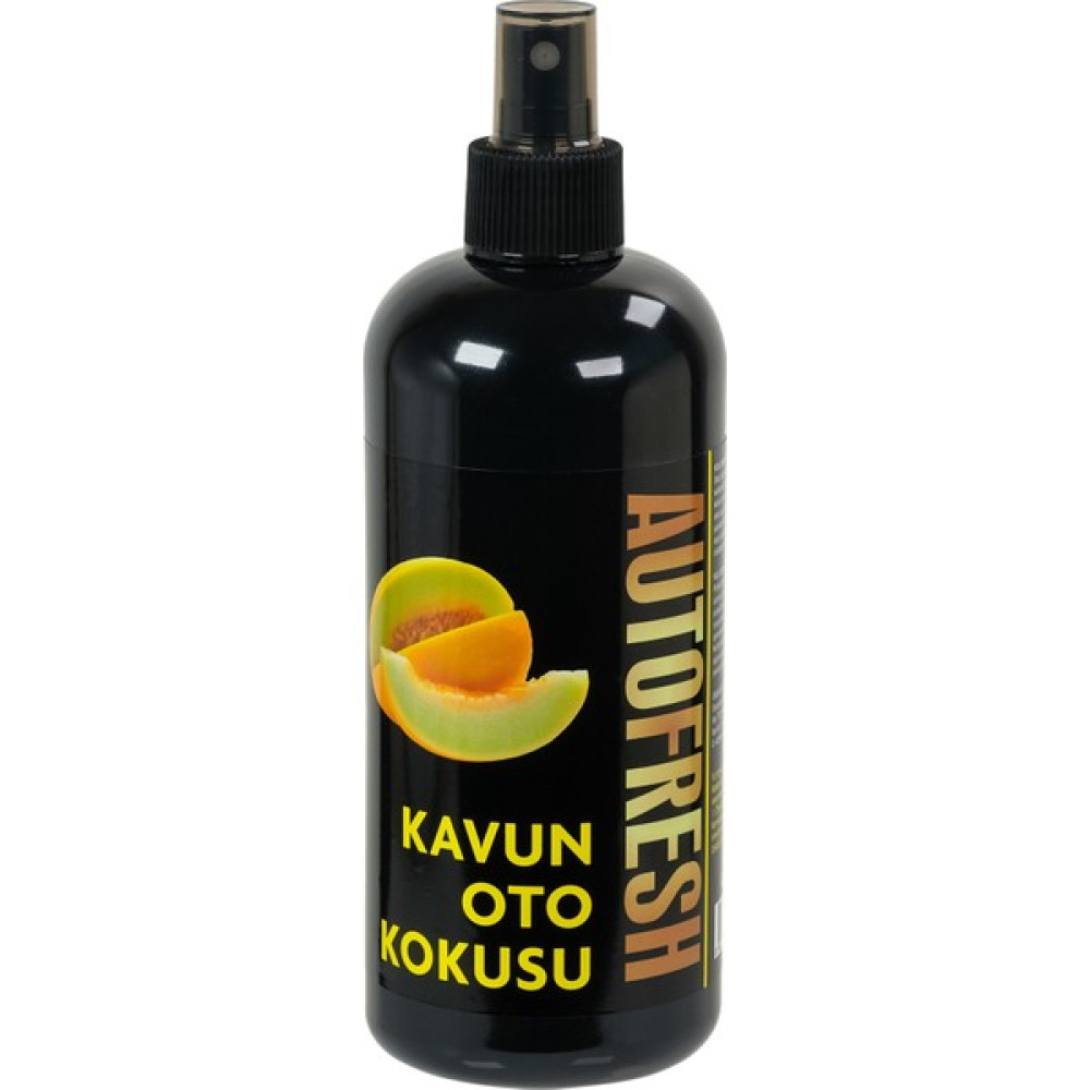 Auto Fresh Autofresh Kavun Oto Kokusu Spreyli Araç Oda ve Ortam Kokusu 410 ml Kalıcı Uzun Ömürlü Bitkisel Oto Kokuları Fiyatı