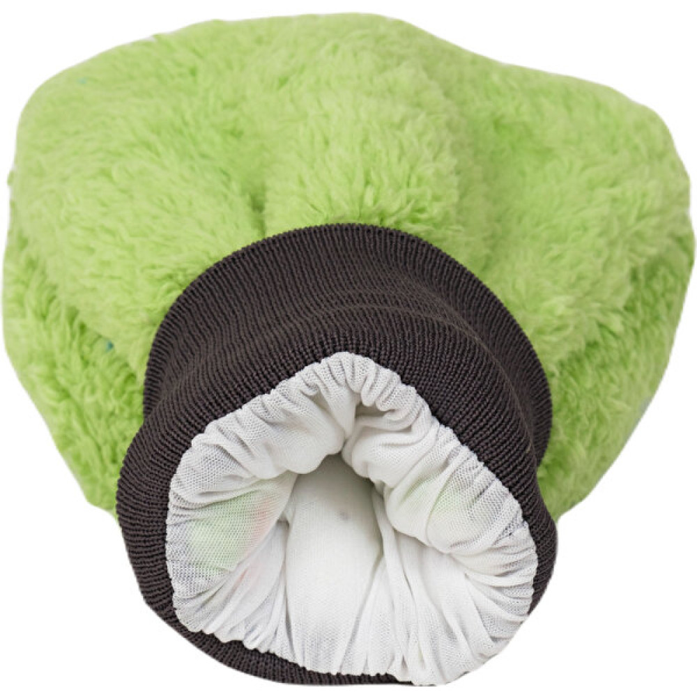 Auto Fresh Autofresh Welsoft Oto Yıkama Eldiveni Astarlı Araç Temizleme Mikrofiber Araba Cila Eldiveni Yeşil Oto Yıkama Ürünleri Fiyatı