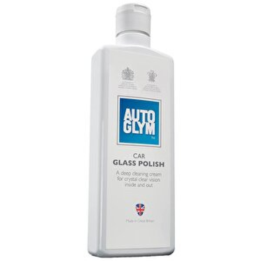 Auto Glym Autoglym Cam Cilası 325ml Oto Cam Aksesuarları Fiyatı