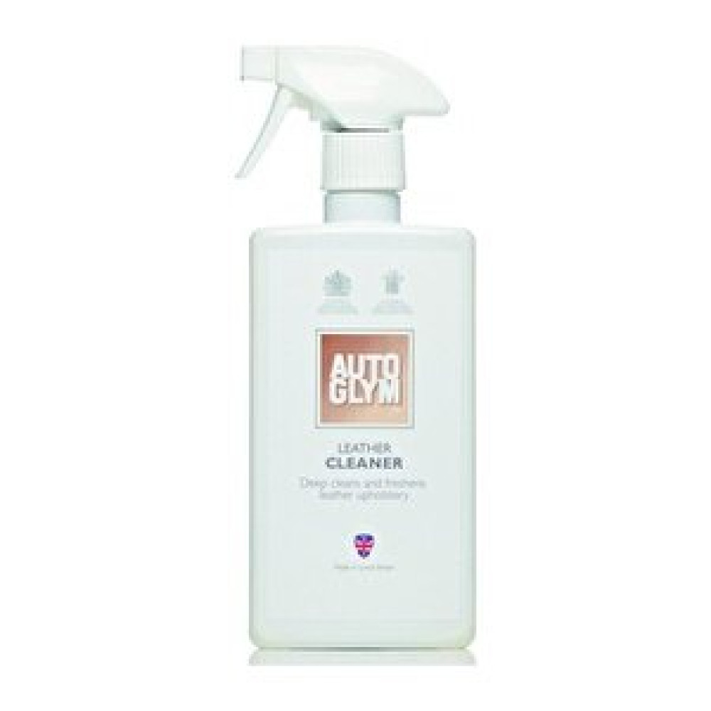 Auto Glym Autoglym Deri Temizleyici 500ml Oto Bakım Bezleri Fiyatı