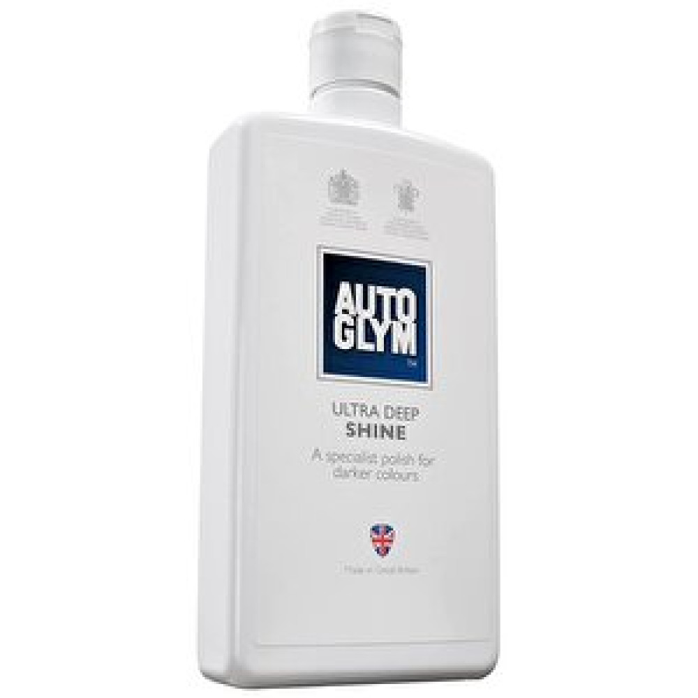 Auto Glym Autoglym Derin Renk Parlaklığı 500ml Oto Bakım & Yenileme Ürünleri Fiyatı
