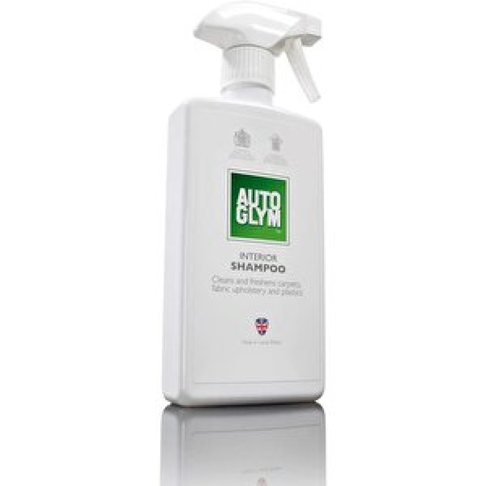 Auto Glym Autoglym Döşeme Temizleyici 500ml Oto Bakım Bezleri Fiyatı