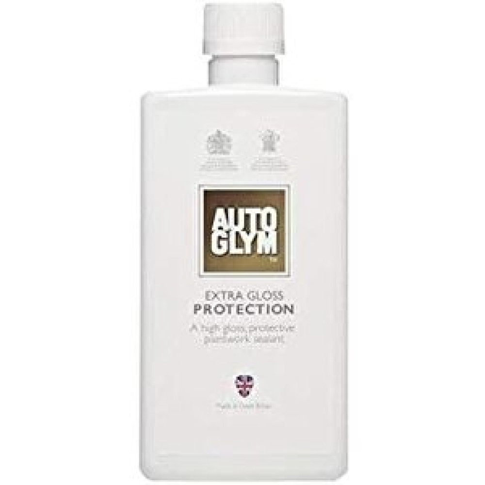 Auto Glym Autoglym Ekstra Parlaklık Koruyucu 500ml Egp500 Oto Bakım & Yenileme Ürünleri Fiyatı