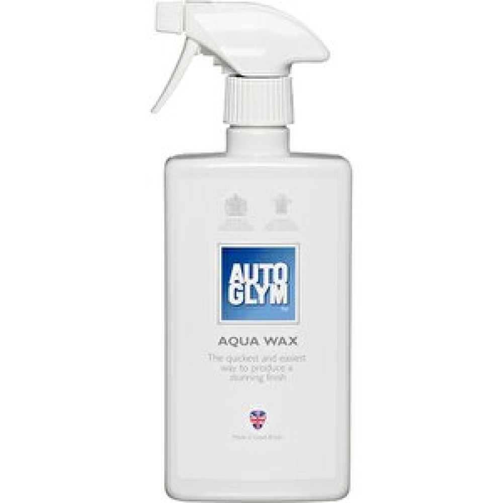 Auto Glym Autoglym Hızlı Islak Cila 500ml Oto Bakım & Yenileme Ürünleri Fiyatı