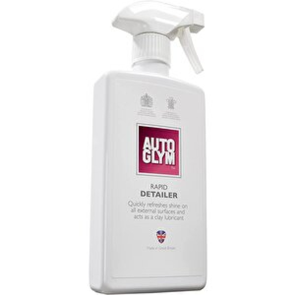 Auto Glym Autoglym Hızlı Parlatma Cilası 500ml Oto Bakım & Yenileme Ürünleri Fiyatı
