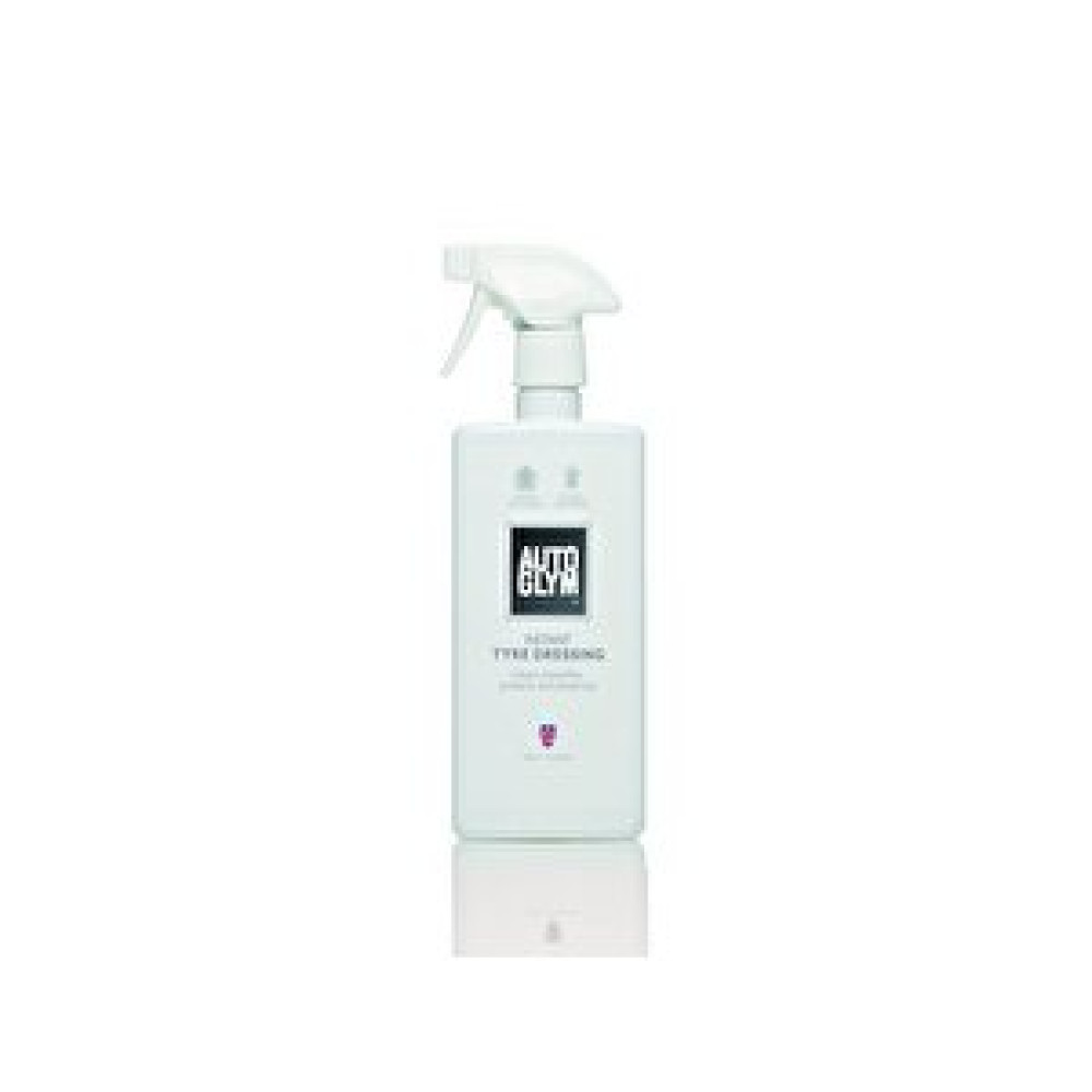 Auto Glym Autoglym Instant Tyre Dressing Hızlı Lastik Parlatıcı 500 Ml Oto Bakım & Yenileme Ürünleri Fiyatı