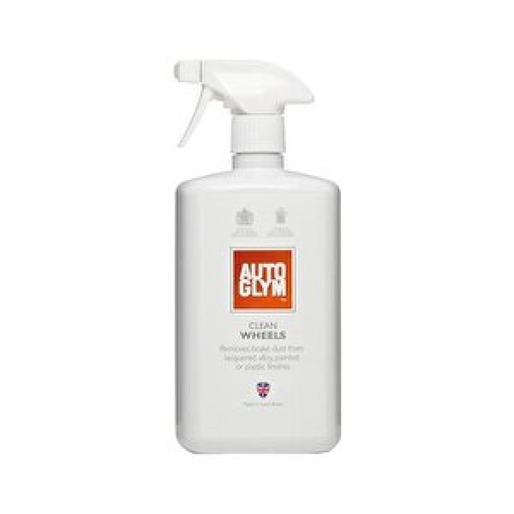 Auto Glym Autoglym Jant Temizleyici 500ml Oto Bakım & Yenileme Ürünleri Fiyatı