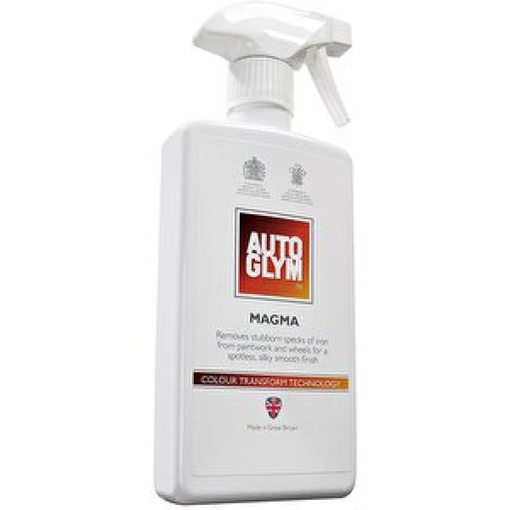 Auto Glym Autoglym Magma Demir Tozu Temizleyici 500 Ml Oto Bakım & Yenileme Ürünleri Fiyatı