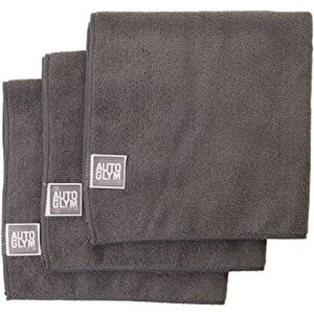 Auto Glym Autoglym Mikrofiber Bez Gri 40cmx40cm Oto Bakım Bezleri Fiyatı