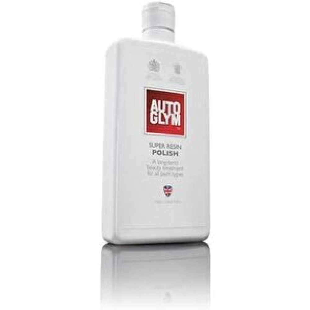 Auto Glym Autoglym Süper Koruyucu Cila 500ml Srp500 Oto Bakım & Yenileme Ürünleri Fiyatı
