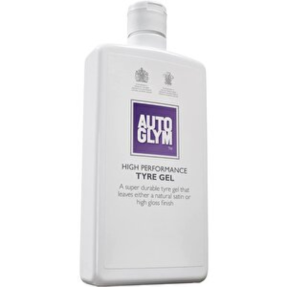 Auto Glym Autoglym Tyre Gel Lastik Bakım Jeli 500 Ml. Oto Bakım & Yenileme Ürünleri Fiyatı