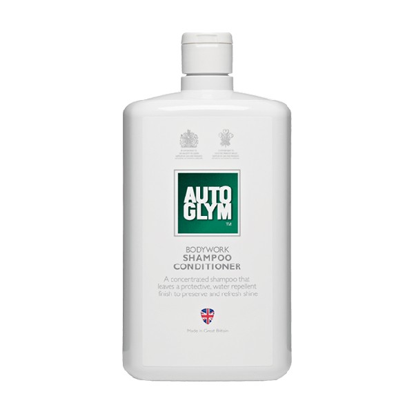 Auto Glym Bodywork Shampoo Conditioner pH Nötr Cilalı Şampuan 1 lt Giyim & İç Giyim Fiyatı