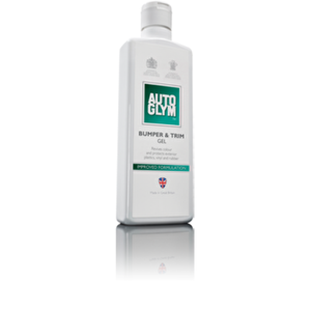 Auto Glym Bumper ve Trim Gel Oto Bakım & Yenileme Ürünleri Fiyatı