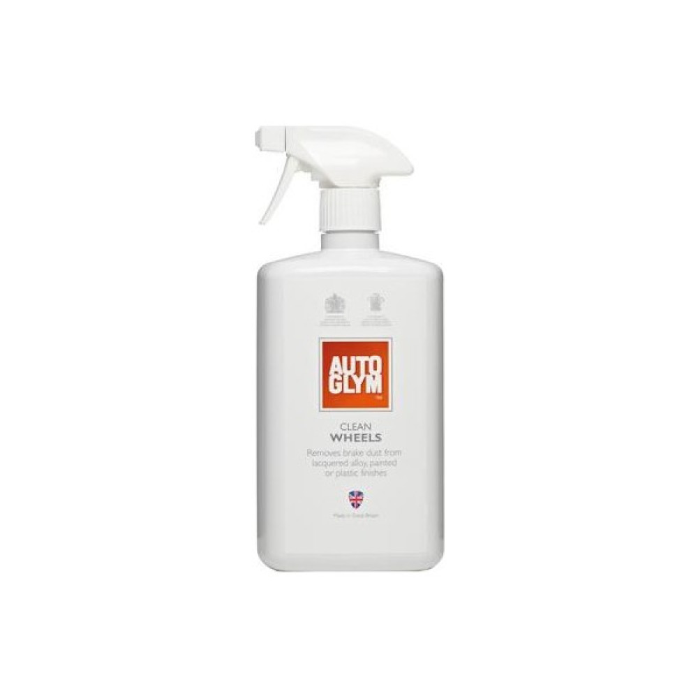 Auto Glym Clean Wheels Oto Bakım & Temizlik Ürünleri Fiyatı