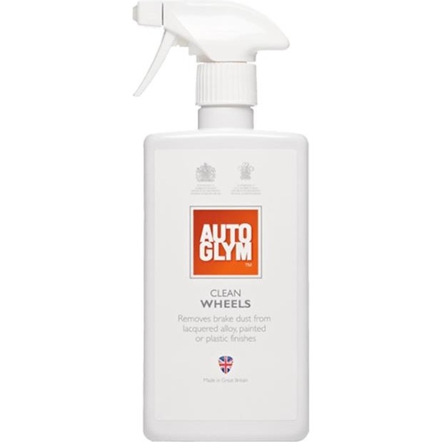 Auto Glym Clean Wheels - Jant Temizleyici 500 ml Jantlar & Jant Aksesuarları Fiyatı