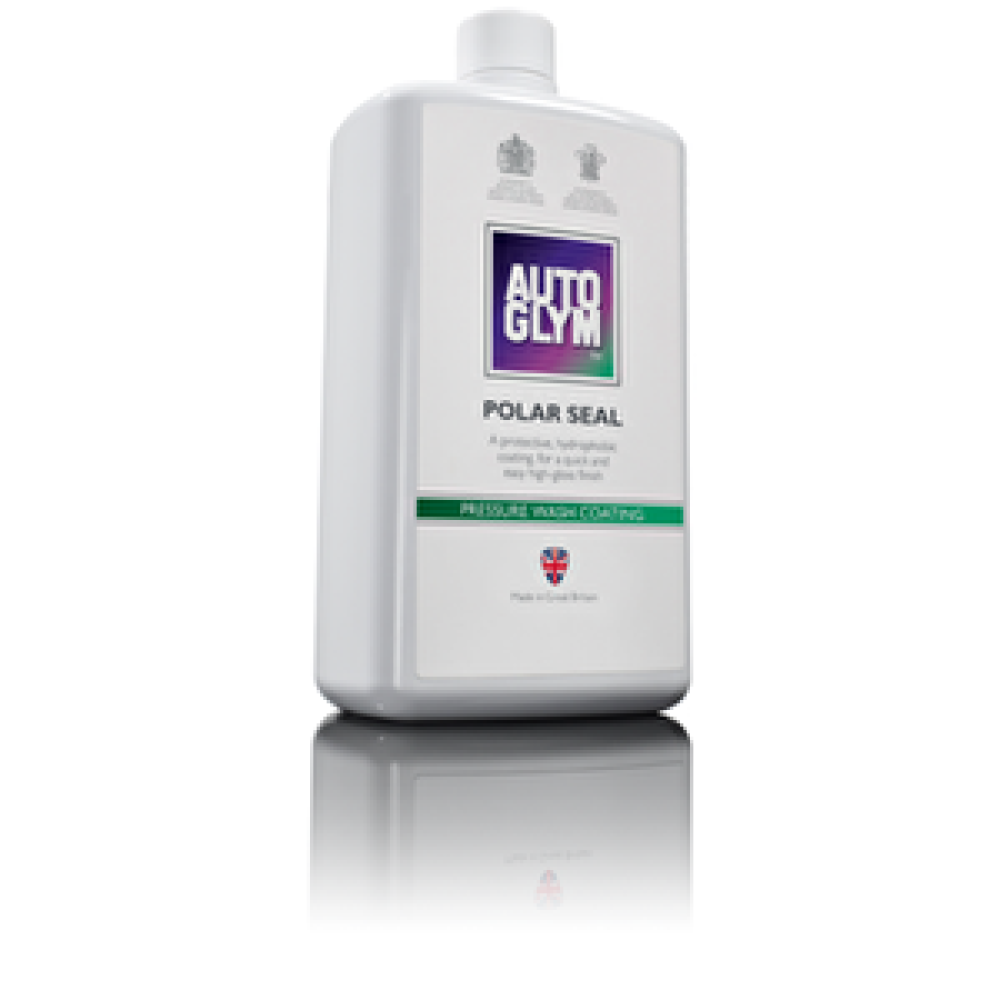 Auto Glym Polar Seal Boya Koruma Şampuani 1lt Oto Çizik Giderici Fiyatı