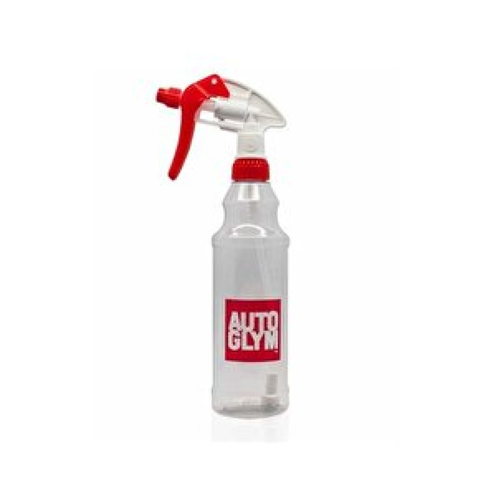 Auto Glym Sprey Başlıklı Esnek Uygulama Şişesi 500 Ml. Oto Bakım Bezleri Fiyatı