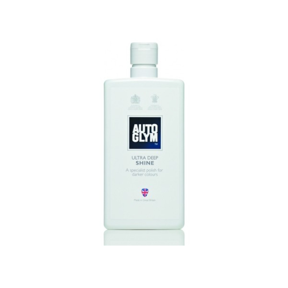Auto Glym Ultra Deep Shine 500Ml Oto Genel Temizlik Fiyatı