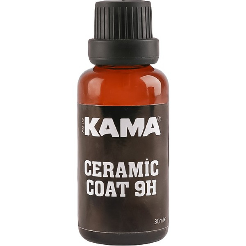 Auto Kama Autokama Seramik Kaplama Ceramıc Coat 30ML Oto Bakım & Temizlik Ürünleri Fiyatı