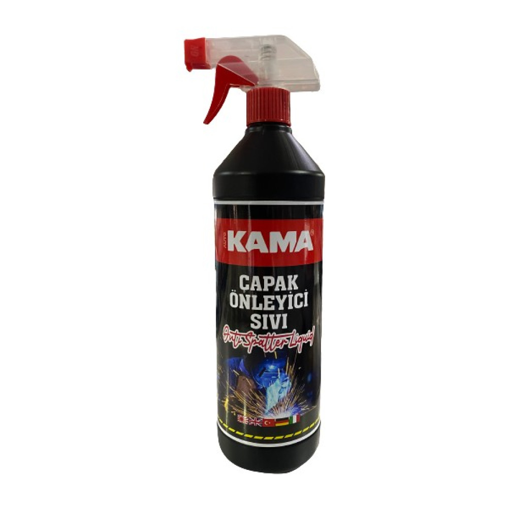 Auto Kama Çapak Önleyici Sıvı 1litre Kaynak Spreyi Anında Kargo Bakım Spreyleri Fiyatı