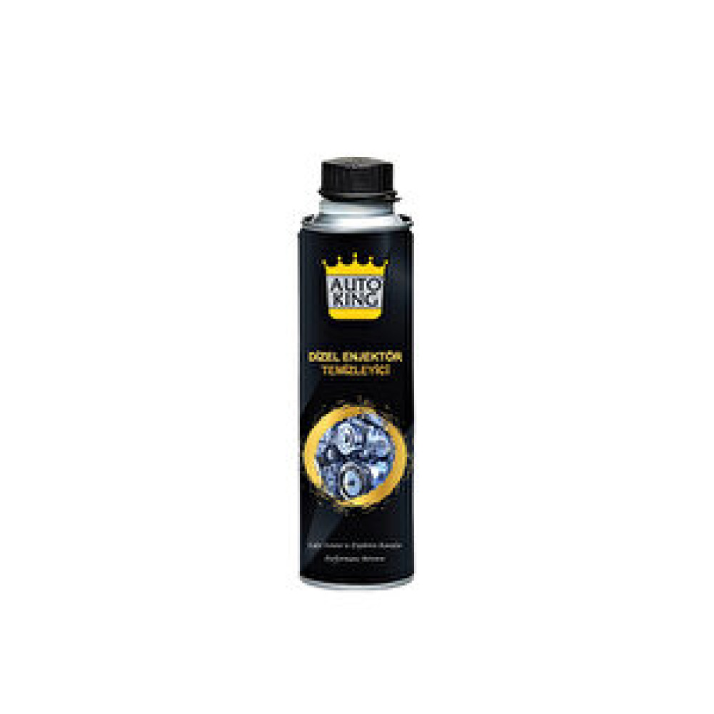 Auto King Dizel Enjektör Temizleme 300 Ml Motor Yağı & Katkıları Fiyatı