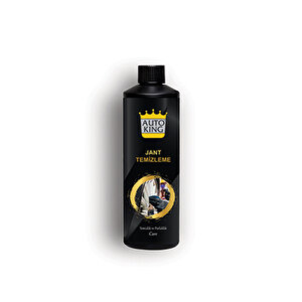 Auto King Jant Temizleme 16 Oz Oto Bakım & Temizlik Ürünleri Fiyatı